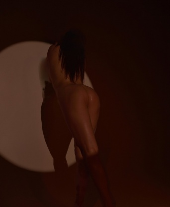 Проститутка Ангелина