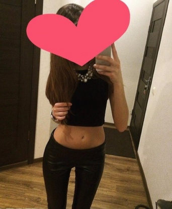 Проститутка Карина