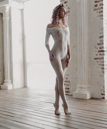 Проститутка Ксанатоня